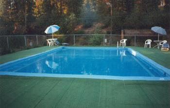 Motel Bennett Bay 2*