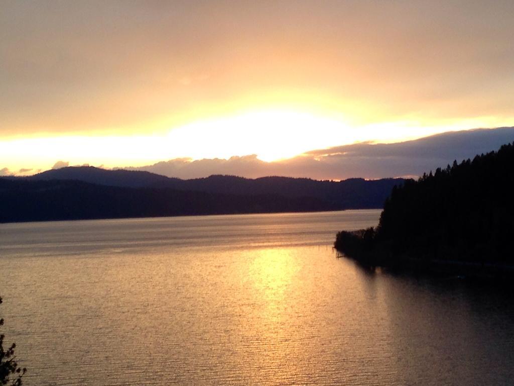 Bennett Bay Coeur d'Alene