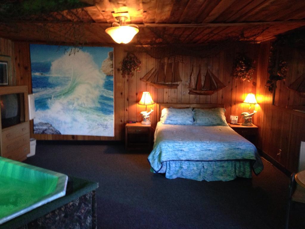 Motel Bennett Bay Coeur d'Alene
