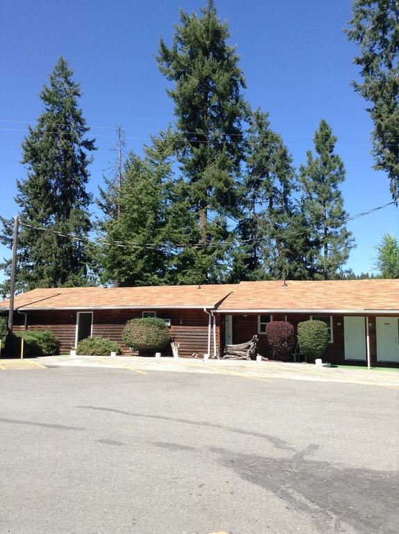 Motel Bennett Bay 2*