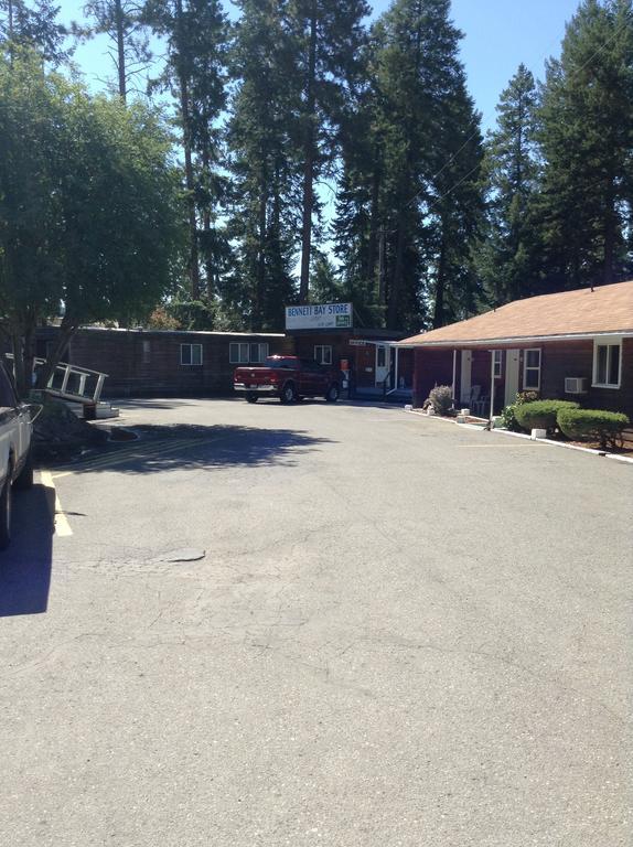 Motel Bennett Bay Coeur d'Alene